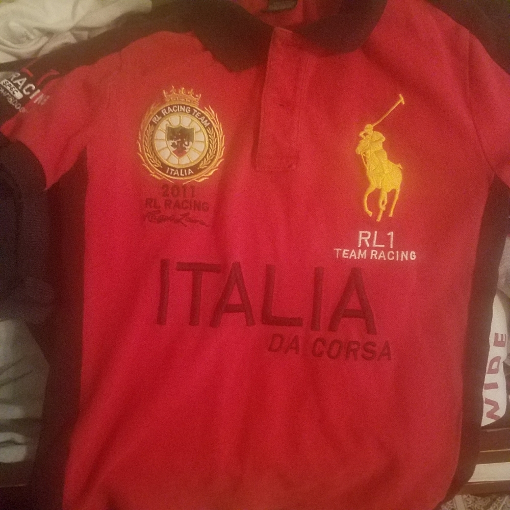 Ralph Lauren